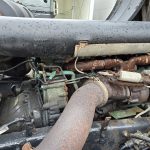 Volvo FH 460 6×2 Midlift Tractor Unit PTO - thumbnail