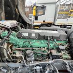 Volvo FH 500 6×2 Sleeper Cab Tractor Unit PTO - thumbnail