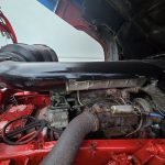 Volvo FH 460 6×2 Sleeper Cab Tractor Unit - thumbnail