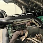 Volvo FH 500 6×2 Midlift Tractor Unit - thumbnail