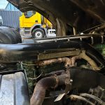 Volvo FH 500 6×2 Midlift Tractor Unit - thumbnail