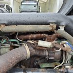 Volvo FH 460 6×2 Midlift Tractor Unit PTO - thumbnail