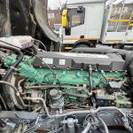 Volvo FH 500 6×2 Sleeper Cab Tractor Unit PTO - thumbnail