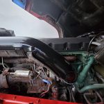 Volvo FH 460 6×2 Sleeper Cab Tractor Unit - thumbnail