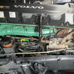 Volvo FH 500 6×2 Rear Lift Flatbed’s Drawbar - thumbnail