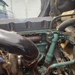 Volvo FM 380 8×4 Day Cab Tipper - thumbnail