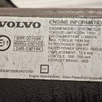 Volvo FM 380 8×4 Day Cab Tipper - thumbnail