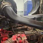 Volvo FM 380 8×4 Day Cab Tipper - thumbnail