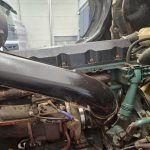 Volvo FM 380 8×4 Day Cab Tipper - thumbnail