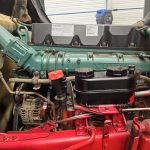 Volvo FM 380 8×4 Day Cab Tipper - thumbnail