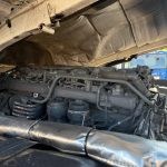 Scania P370 8×4 Sleeper Cab Skip Loader - thumbnail