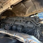 Scania P370 8×4 Sleeper Cab Skip Loader - thumbnail