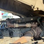 Scania P370 8×4 Sleeper Cab Skip Loader - thumbnail