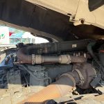 Scania P370 8×4 Sleeper Cab Skip Loader - thumbnail
