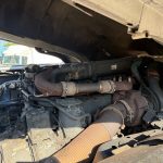 Scania P370 8×4 Sleeper Cab Skip Loader - thumbnail
