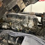 DAF CF85 460 6×2 Flatbed Drawbar Brick Grab - thumbnail