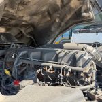 DAF XF 480 6×2 Midlift Tractor Unit - thumbnail