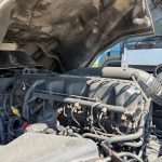 DAF XF 480 6×2 Midlift Tractor Unit - thumbnail