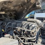 DAF XF 480 6×2 Midlift Tractor Unit - thumbnail