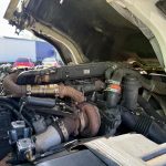 Scania P280 6×2 Rear Lift Day Cab Fridge Box - thumbnail