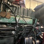 Volvo FH12 420 6×4 Double Drive Tractor Unit - thumbnail