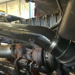Volvo FH12 420 6×4 Double Drive Tractor Unit - thumbnail
