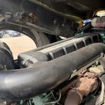 Volvo FH 500 6×2 Sleeper Cab Midlift Tractor Unit - thumbnail