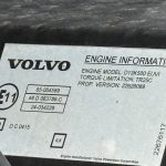 Volvo FH 500 6×2 Sleeper Cab Midlift Tractor Unit - thumbnail