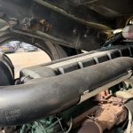 Volvo FH 500 6×2 Sleeper Cab Midlift Tractor Unit - thumbnail