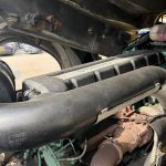 Volvo FH 500 6×2 Sleeper Cab Midlift Tractor Unit - thumbnail