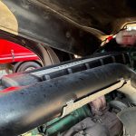 Volvo FH 500 6×2 Globetrotter XL Midlift Tractor Unit - thumbnail