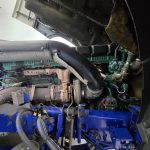 Volvo FH 500 6×2 Midlift Tractor Unit - thumbnail
