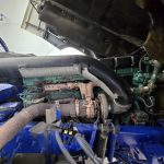 Volvo FH 500 6×2 Midlift Tractor Unit - thumbnail