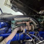 Volvo FH 500 6×2 Midlift Tractor Unit - thumbnail