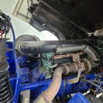 Volvo FH 500 6×2 Midlift Tractor Unit - thumbnail