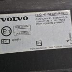 Volvo FH 500 6×2 Midlift Tractor Unit - thumbnail