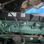 Volvo FH 500 6×2 Midlift Tractor Unit - thumbnail