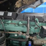 Volvo FH 500 6×2 Midlift Tractor Unit - thumbnail