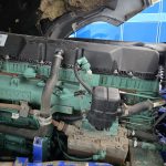 Volvo FH 500 6×2 Midlift Tractor Unit - thumbnail