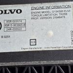 Volvo FH 500 6×2 Midlift Tractor Unit - thumbnail