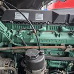 Volvo FH 500 6×2 Midlift Tractor Unit - thumbnail