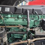 Volvo FH 500 6×2 Midlift Tractor Unit - thumbnail