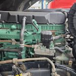Volvo FH 500 6×2 Midlift Tractor Unit - thumbnail