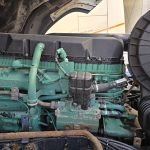 Volvo FH 500 6×2 Midlift Tractor Unit - thumbnail