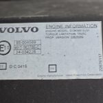 Volvo FH 500 6×2 Midlift Tractor Unit - thumbnail