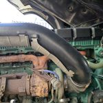 Volvo FH 500 6×2 Midlift Tractor Unit - thumbnail