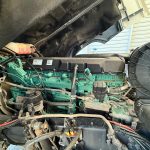 Volvo FH 500 6×2 Midlift Tractor Unit - thumbnail