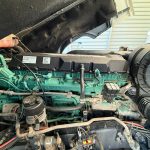 Volvo FH 500 6×2 Midlift Tractor Unit - thumbnail