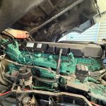 Volvo FH 500 6×2 Midlift Tractor Unit - thumbnail
