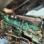 Volvo FH 500 6×2 Midlift Tractor Unit - thumbnail